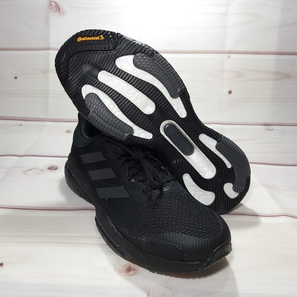 Adidas Solar Glide 5 M Running Shoes - Size 11 - GX5468 - Picture 1 of 10
